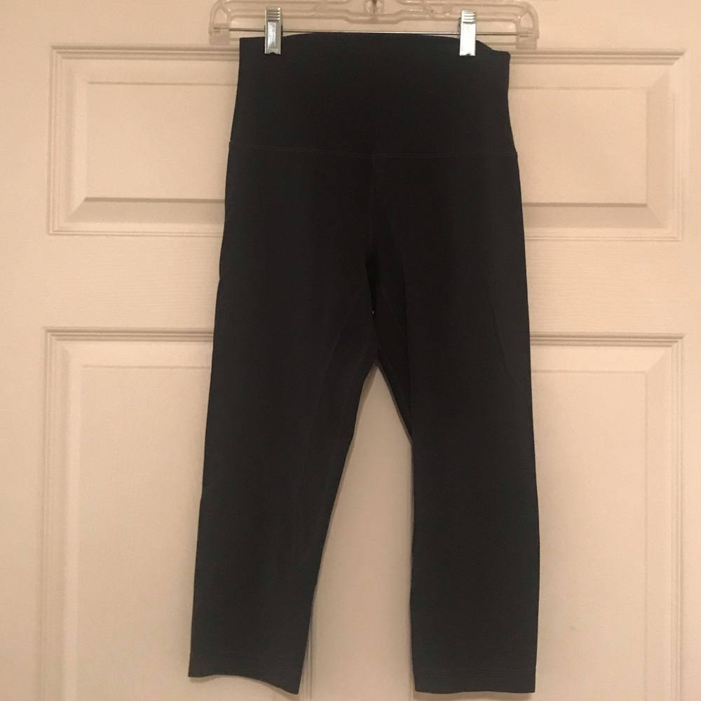Lululemon Align crop pant 21”